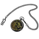 Montre Homme Dragon
