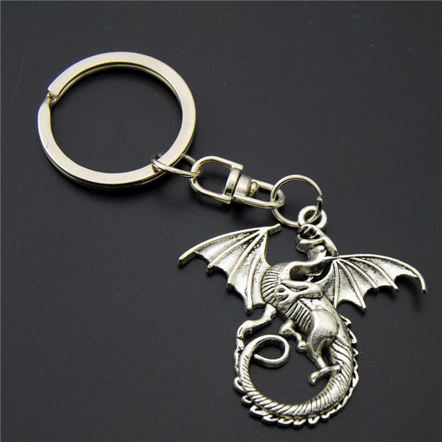 Porte-monnaie Taperso Porte monnaie et porte cles noir avec motif chien Porte-monnaie Taperso Porte monnaie et porte cles noir avec motif chien