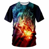 T-Shirt Fantastique