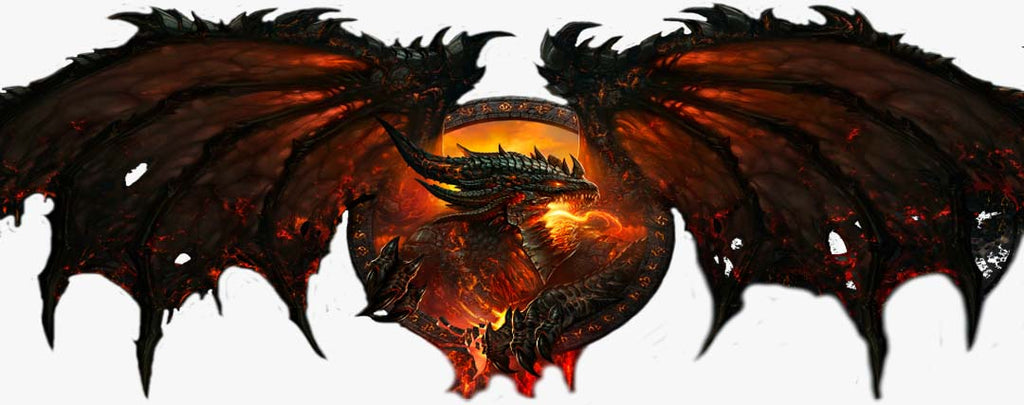 Les Dragons dans World of Warcraft