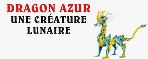 Dragon Azur