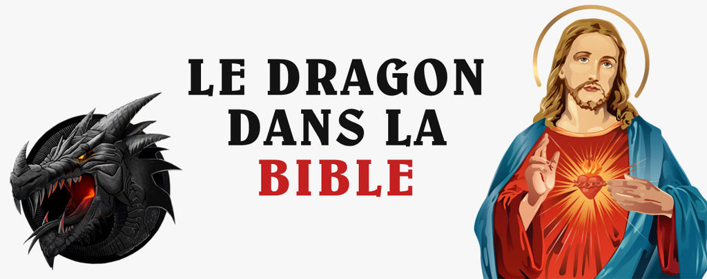 Le Dragon dans Bible