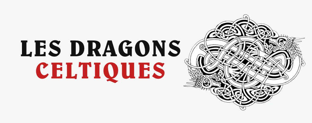 Les Dragons Celtiques : tout savoir !