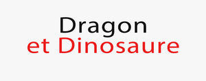 Dragon et Dinosaure