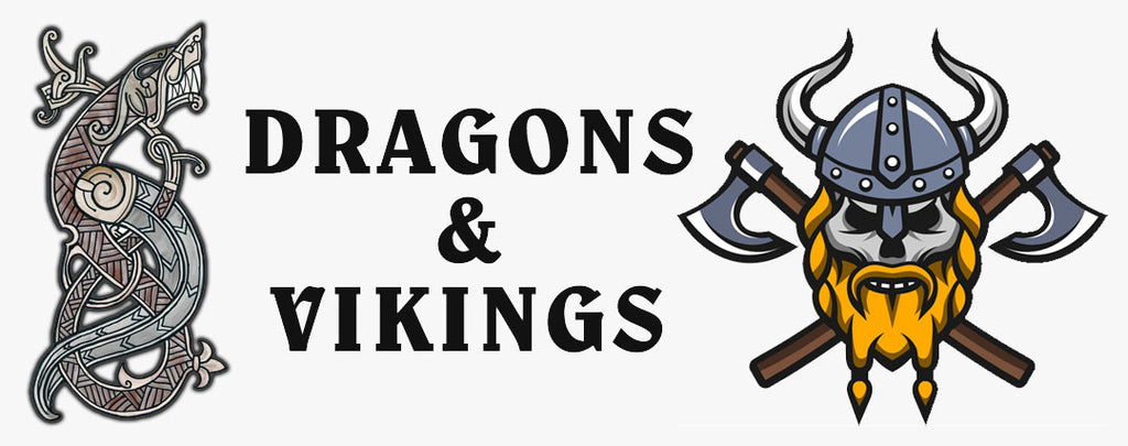 Dragons et Vikings : une histoire spéciale