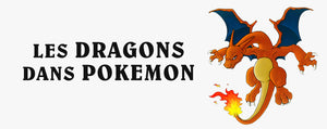 Dragon Pokemon
