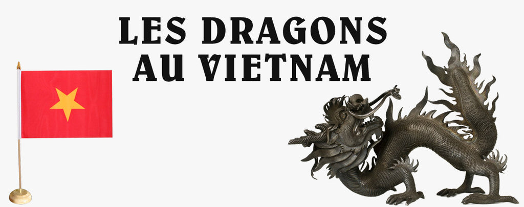 Les Dragons au Vietnam : tout savoir !