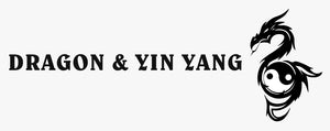 Dragon Yin Yang