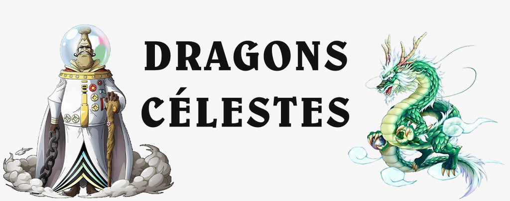 Dragons Célestes : tout savoir !