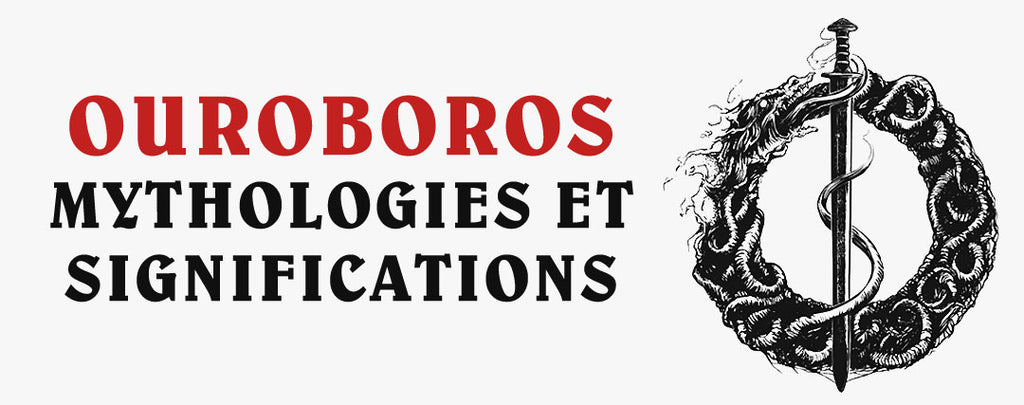 Ouroboros : Mythologies et Significations
