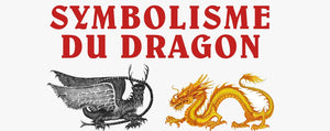 Symbole Dragon