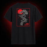 T-Shirt Dragon de Chine