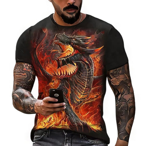 Camisetas de Tirantes Hombre: Camiseta Queens of the Stone Age tirantes Camisetas de Tirantes Hombre: Camiseta Queens of the Stone Age tirantes