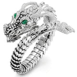 Bague Fantaisie Dragon