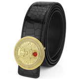 Ceinture Asiatique Dragon