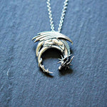 Pendentif Dragon