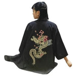 Kimono Dragon Femme