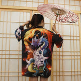 Kimono Fantaisie