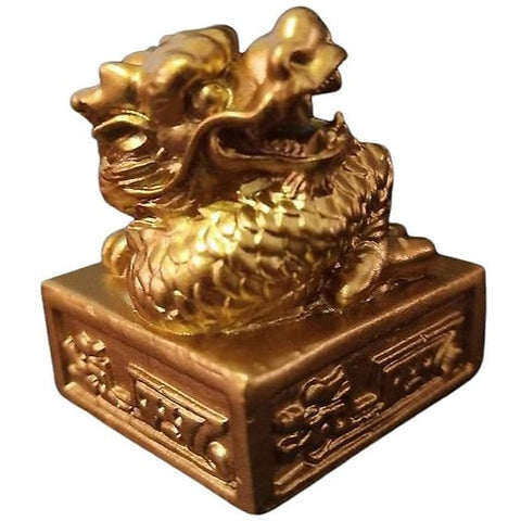 Location Dragon chinois statue pour vos événements à Lille et à Paris -  Décoration Chine & Japon
