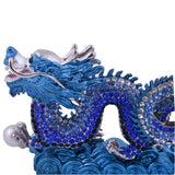 Statuette Dragon