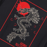 T-Shirt Dragon Oriental