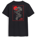 T-Shirt Dragon de Chine