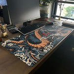 Tapis de Souris Dragon