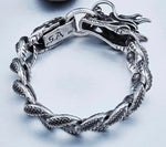 Bracelet Acier Inox