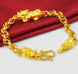 Bracelet Dragon Chinois