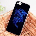 Coque Iphone Dragon
