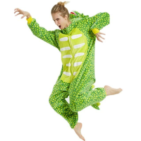 Cape à Capuche Dragon Chinois Halloween - Costume Sorcière Mixte Homme Femme - Longue Et Confortable