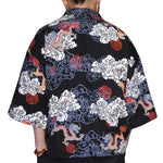 Kimono Asiatique