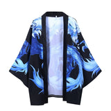 Kimono Dragon Homme