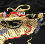 Kimono Homme Dragon
