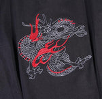 Robe Dragon