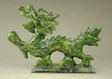 Statue Dragon Chinois