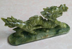 Statue Dragon Jade
