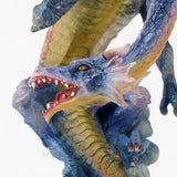 Statue Dragon