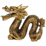 Statuette Dragon