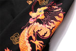 Sweat Shirt Dragon