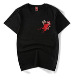 T-Shirt Avec Dragon 