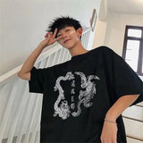 T-Shirt Chinois