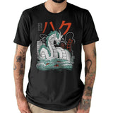 T-Shirt Tsunami