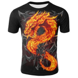 Tee Shirt Avec Tête De Mort